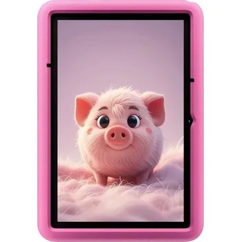 Tablet BLACKVIEW Tab A6 Kids 10.1" PINK HD+ IPS 1280x800 A523 Octa-core 1.8GHz 4GB/128GB WiFi 5100mAh 5MP Front/8MP Rear