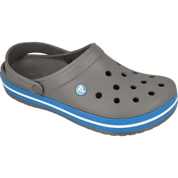 Dámské pantofle Pánská obuv Crocband M 11016-07W - Crocs 45-46