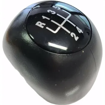 Germany Hlavice řadící páky Fiat Ducato Peugeot Boxer Citroen Jumper 1994-2014 5st.