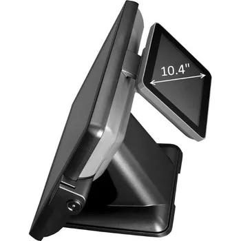10,4" zákaznický display k VariPOS