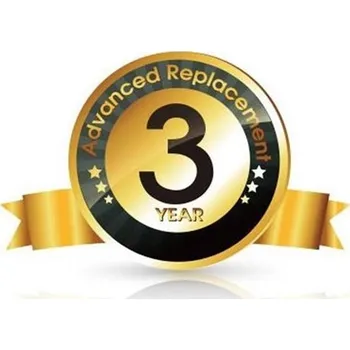 QNAP 3 year advanced replacment service for TS-h1677XU-RP series