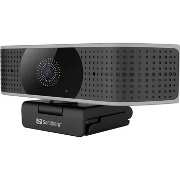 Webkamera Sandberg USB kamera Webcam Pro Elite 4K UHD