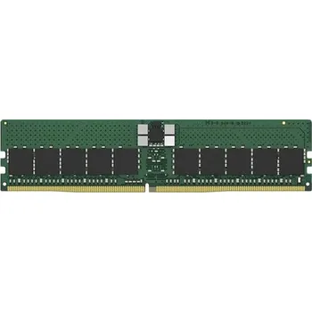 Operační paměť KINGSTON 32GB 4800MT/s DDR5 ECC Reg CL40 1Rx4 Hynix A