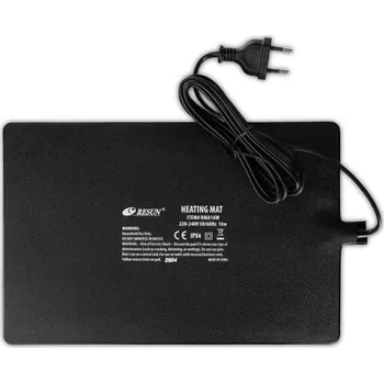 Topení do terária Resun Voděodolná topná deska PVC 16 W 20 x 30 cm