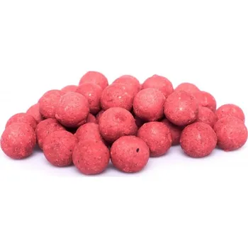 Boilies Skull Fish boilies ZAKRMOVACÍ TROPICAL 1 kg Varianta: 24 mm