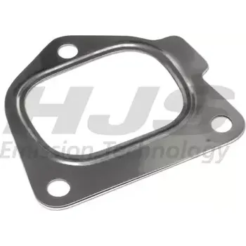 Těsnění výfuku HJS Těsnění výfukové trubky HJS 83 15 7197