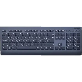Klávesnice Lenovo klávesnice Professional Wireless Keyboard -Czech/Slovakia
