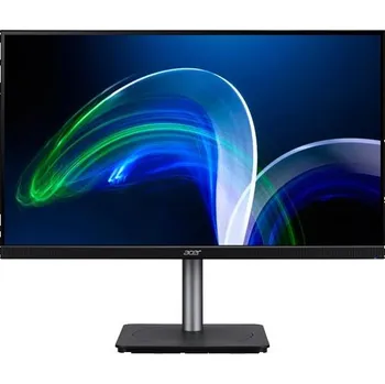 Počítačové příslušenství Acer LED-Display Vero CB243Y bemipruzxv - 60.5 cm (23.8") - 1920 x 1080 Full HD