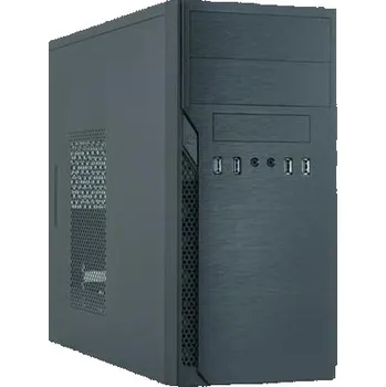 Stolní počítač LYNX Office i5 12400 16GB 512G SSD NVMe DVD±RW W11P