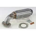 Výfuková trubka HJS 91 13 1577