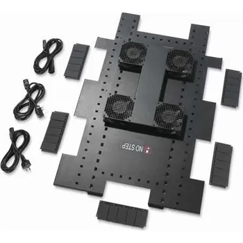 Záložní zdroj APC NetShelter SX 750 mm Roof Fan Tray 208-230 VAC
