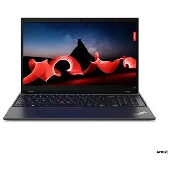 Notebook Lenovo ThinkPad L/L15 Gen 4 (AMD)/R7PRO-7730U/15,6"/FHD/16GB/1TB SSD/RX Vega 8/W11P/Black/3RNBD