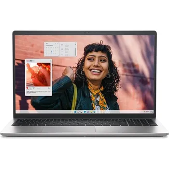 Notebook Dell Inspiron/3530/i7-1355U/15,6"/FHD/16GB/1TB SSD/Iris Xe/W11H/Silver/2R