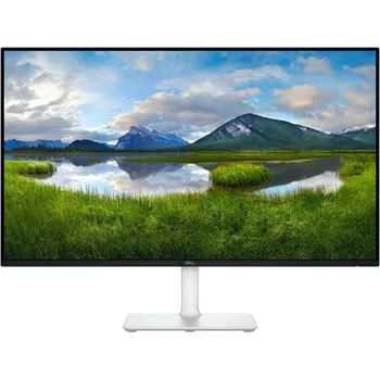 Monitor Dell S2725H 27" LED/1920 x 1080/1000:1/4ms/2xHDMI/repro/black