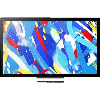 Grafický tablet Wacom Cintiq 24 touch DTH246