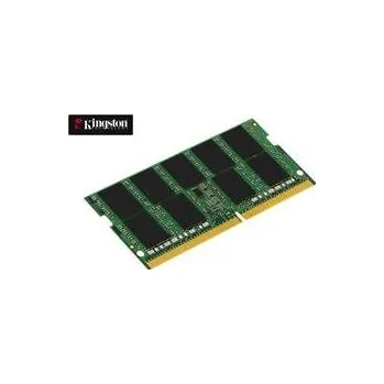Počítač SO-DIMM 16GB 2666MHz DDR4 ECC Kingston CL19 2Rx8 Micron R