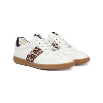 Oblečení a móda Sneakersy Caprice 9-23705-44 Bílá 40_5