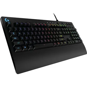 Počítačové příslušenství Logitech Gaming Keyboard G213 Prodigy - UKR - USB