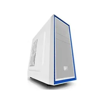 PC skříň DEEPCOOL Tesseract BF WH