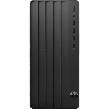Stolní počítač HP Pro 290 G9 Tower i5-12400/8GB/512GB SSD/Intel HD/Win11 Pro/černá
