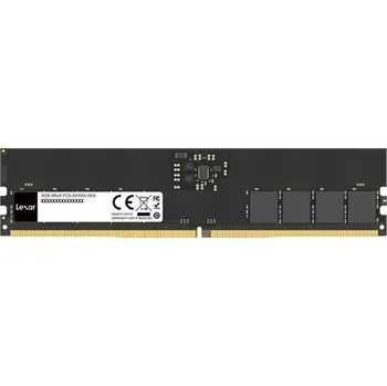 Operační paměť Lexar DDR5 16GB DIMM 5600MHz CL46 288-pin - blister