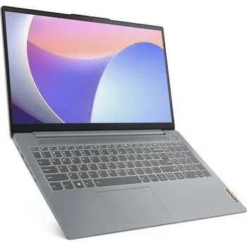 Notebook Lenovo IdeaPad/Slim 3 15IAH8/i5-12450H/15,6"/FHD/8GB/512GB SSD/UHD Xe/W11H/Gray/2R
