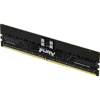 Operační paměť 32GB DDR5-6000MHz Kingston ECC Reg CL32 FR EXPO