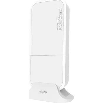 Počítač MikroTik RouterBOARD wAP ac LTE6 kit, 4x 716MHz CPU, 128MB RAM, 2x Gbit LAN, 2.4+5GHz Wi-Fi, 2x2 MIMO, 2,5dBi anténa, L4