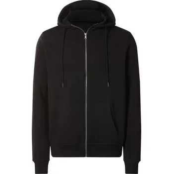 Pánská mikina esmara Men Pánská mikina s kapucí (černá, S (44/46))