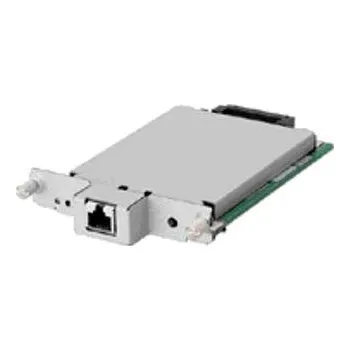 Tiskárna EPSON příslušenství Network Image Expres Card