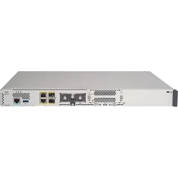 Počítač Cisco Catalyst 8200-1N-4T - Směrovač 1GbE - Lze montovat do rozvaděče