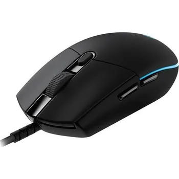 Počítačové příslušenství Logitech Gaming Mouse G Pro