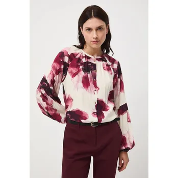 Dámská halenka Halenka Medicine RW25-BDD501 béžová 01A, vel. XL