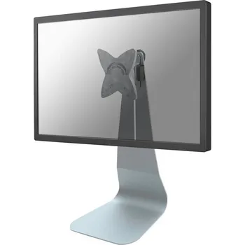 Počítačové příslušenství Neomounts FPMA-D800 / Flat Screen Desk Mount (stand) / Silver