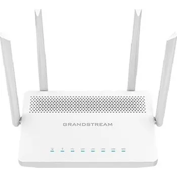 Grandstream GWN7052 Wi-Fi router,802.11ac, Dual-band 2x2:2 MU-MIMO, 1.27Gbps WiFi, 5x1Gbps portů