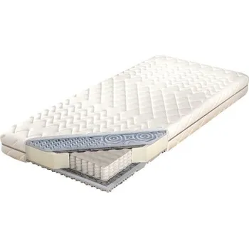 Matrace Matrace Estrella BIO 80 - M&K Foam Soya 80x19 cm