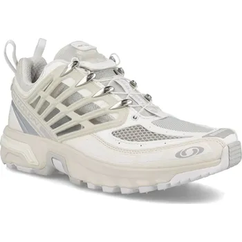 Dámské tenisky Salomon Acs Pro L47179900 - white/vanilla ice/lunar rock 42