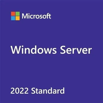 Software DELL MS CAL 5-pack of Windows Server 2022/2019 Device CALs (STD or DC)