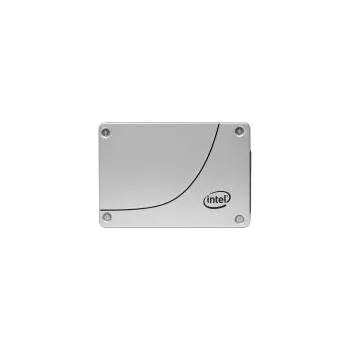 SSD disk Intel® SSD D3-S4520 Series (960GB, 2.5in SATA 6Gb/s, 3D4, TLC) Generic Single Pack