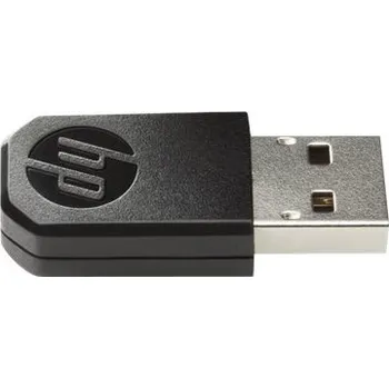 Stolní počítač HP USB Rem Acc Key G3 KVM Console Switch