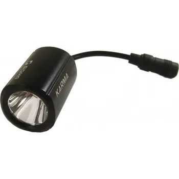 Cyklosvítilna SIGMA světlo KARMA