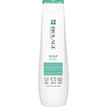 Šampon Matrix Biolage Scalp Sync šampon zklidňující 250 ml