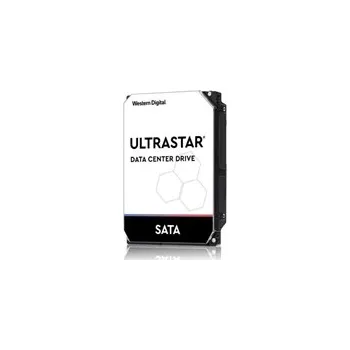 Interní pevný disk WD Ultrastar® HDD 8TB (HUS728T8TALE6L4) DC HC320 3.5in 26.1MM 256MB 7200RPM SATA 512E SE (GOLD WD8003FRYZ)