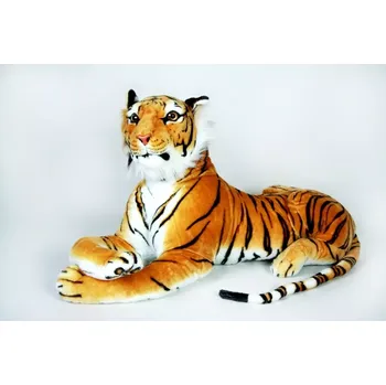 plyšák Plyšový tygr střední