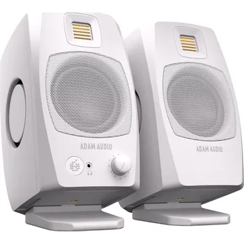 Studiový monitor ADAM Audio D3V White Aktivní studiový monitor 2 ks (Jako nové)