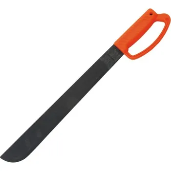 lovecký nůž Ontario Field Machete Orange 8516