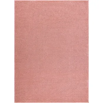 Koberec Koberec ETON PLUS pudrově růžový