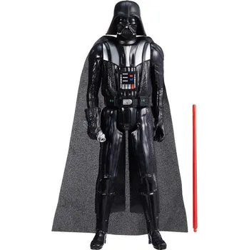 HASBRO - Star Wars Titan Hero Darth Vader figurka