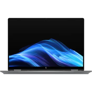 Notebook NTB HP OmniBook X Flip 14-fk0002nc, Ryzen AI 7 350, 14" 3K 2880x1800 OLED, 32GB LPDDR5X,SSD 1TB, Win 11,2Y On-Site