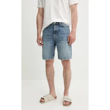 Džínové šortky Marc O'Polo 5000006375 modrá 55J, vel. 30